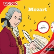 Capa do artigo Mozart