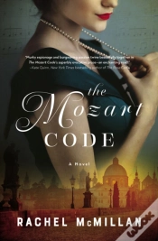 Capa do artigo Mozart Code