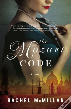 Capa do artigo Mozart Code
