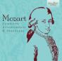 Mozart: Complete Divertimenti & Serenades - CD - Preview