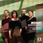Mozart: Complete Flute Quartets - CD - Preview
