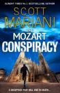 Mozart Conspiracy - Preview