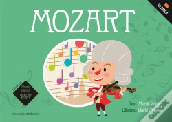 Capa do artigo Mozart