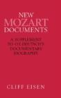Mozart Documents - Preview