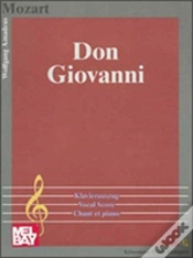 Capa do artigo Mozart: Don Giovanni