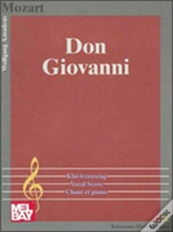 Capa do artigo Mozart: Don Giovanni