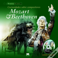 Capa do artigo Mozart & Beethoven
