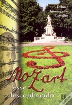 Capa do artigo Mozart - Esse Desconhecido