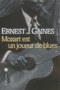 Mozart Est Un Joueur De Blues - Preview