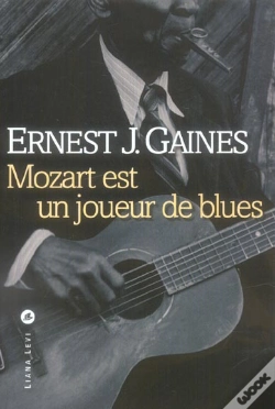Capa do artigo Mozart Est Un Joueur De Blues