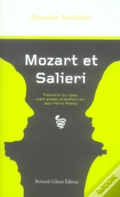 Capa do artigo Mozart Et Salieri