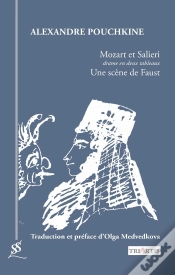 Capa do artigo Mozart Et Salieri : Une Scène De Faust