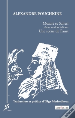 Capa do artigo Mozart Et Salieri : Une Scène De Faust