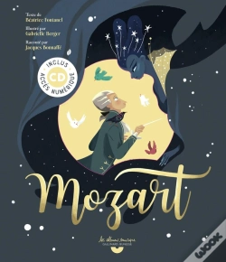 Capa do artigo Mozart