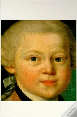 Capa do artigo Mozart