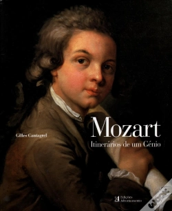 Capa do artigo Mozart