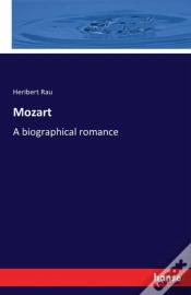Capa do artigo Mozart