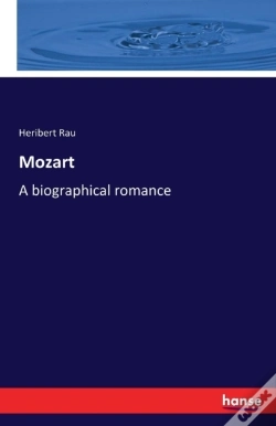 Capa do artigo Mozart