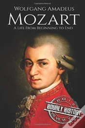 Capa do artigo Mozart