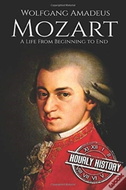 Capa do artigo Mozart