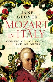 Capa do artigo Mozart In Italy