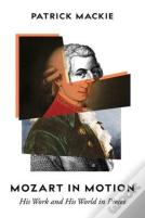 Mozart In Motion