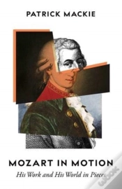 Capa do artigo Mozart In Motion