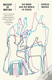 Capa do artigo Mozart In Motion