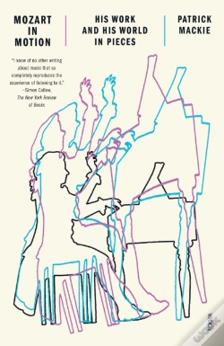 Capa do artigo Mozart In Motion