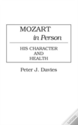 Capa do artigo Mozart In Person