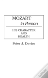 Mozart In Person