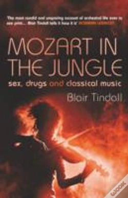 Capa do artigo Mozart In The Jungle