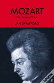 Capa do artigo Mozart