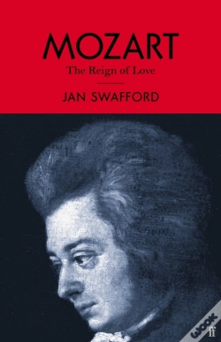Capa do artigo Mozart