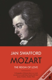 Capa do artigo Mozart