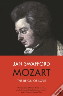 Capa do artigo Mozart