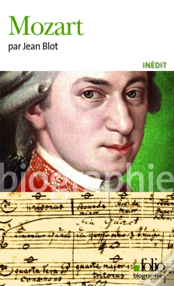 Capa do artigo Mozart