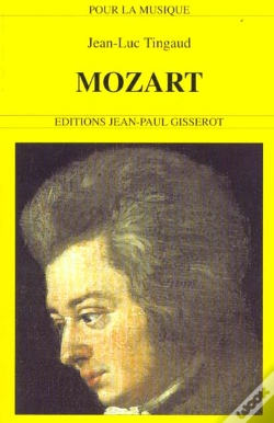 Capa do artigo Mozart