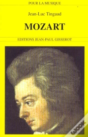 Capa do artigo Mozart
