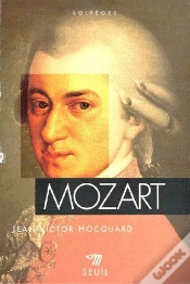 Capa do artigo Mozart