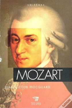 Capa do artigo Mozart