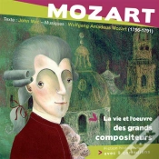 Capa do artigo Mozart