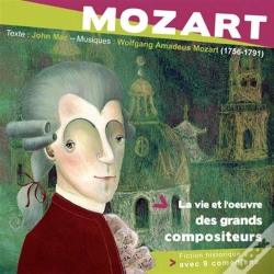 Capa do artigo Mozart