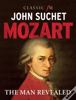 Capa do artigo Mozart