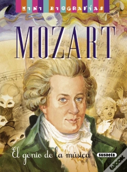 Capa do artigo Mozart