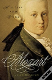 Capa do artigo Mozart