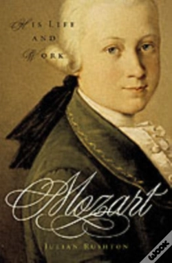 Capa do artigo Mozart