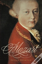 Capa do artigo Mozart