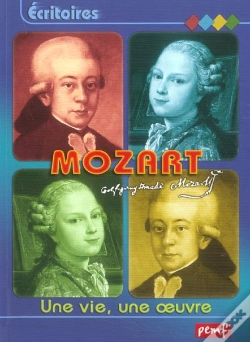 Capa do artigo Mozart