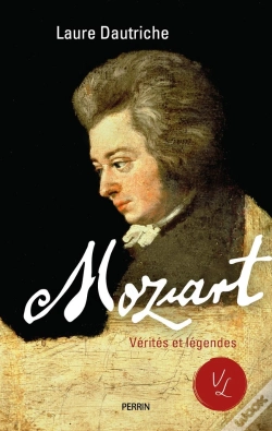 Capa do artigo Mozart